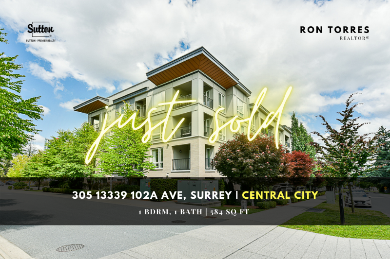 Ron Torres - Realtor | 15483 104 Ave, Surrey, BC V3R 1N9, Canada | Phone: (778) 708-4097