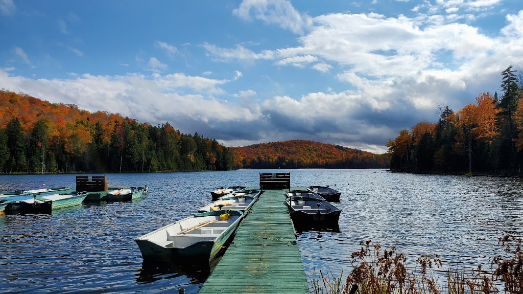 Pourvoirie du Lac Berval | 101 Chemin du Lac Berval, Saint-Faustin-Lac-Carré, QC J0T 1J2, Canada | Phone: (514) 991-1247