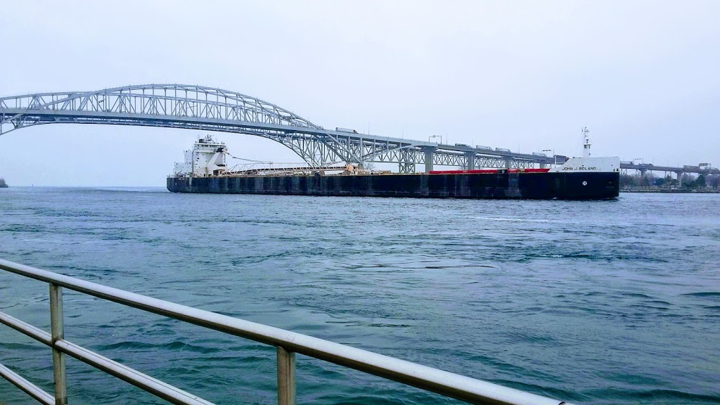 Bridge To Bay Trail | Thomas Edison Pkwy, Port Huron, MI 48060, USA