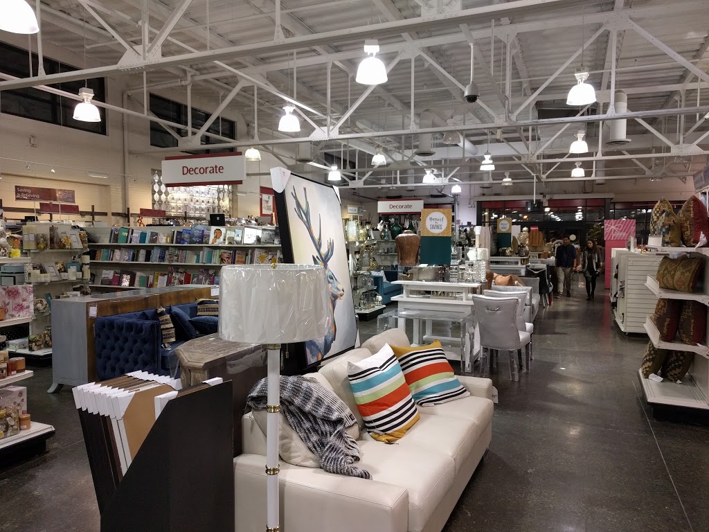 HomeSense | 957 Eglinton Ave E, East York, ON M4G 4B5, Canada | Phone: (416) 696-6000