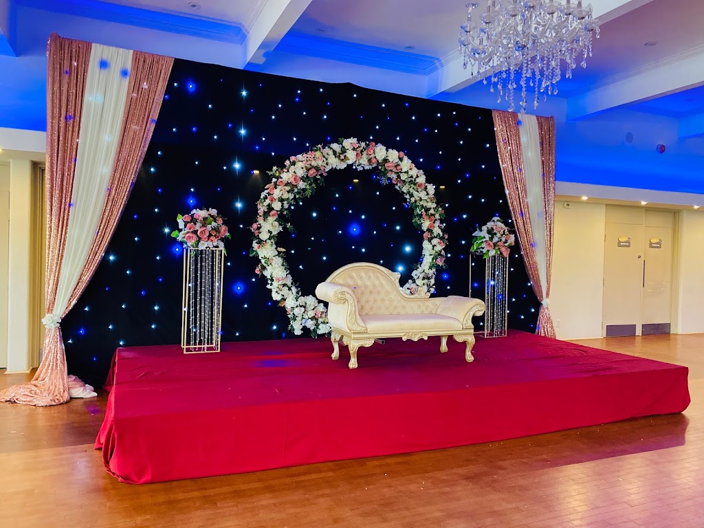 Your Event Decorators | Cranberry Crescent, Brampton, ON L6Y 4P7, Canada | Phone: (647) 458-2976