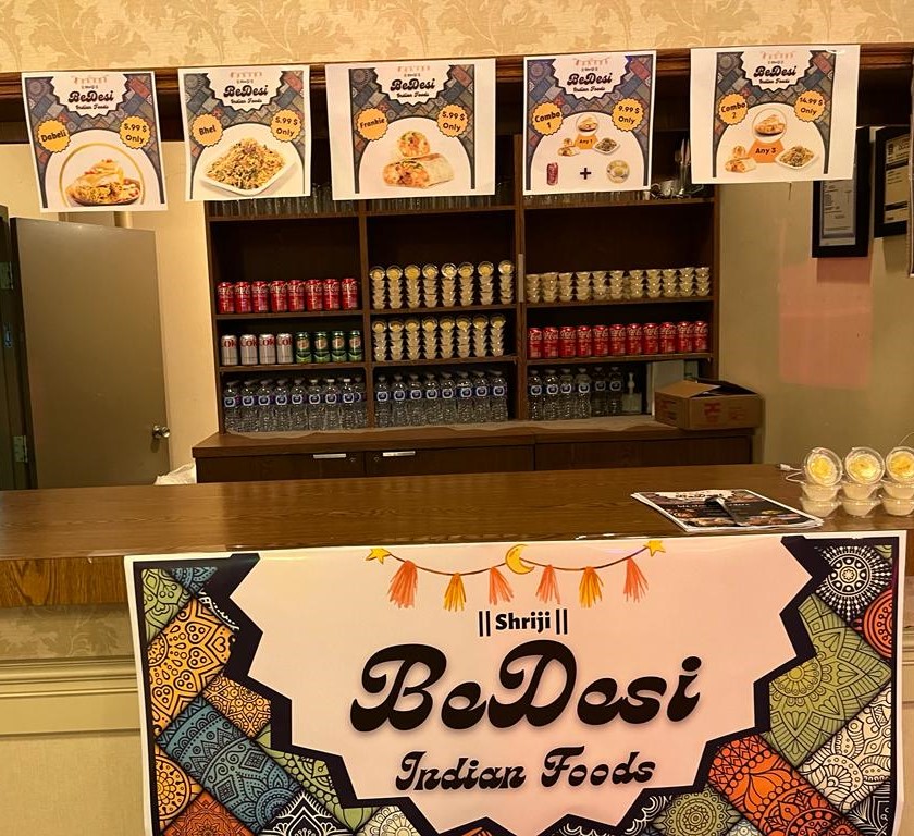 Shriji Bedesi Indian Foods | 177 Nonquon Rd, Oshawa, ON L1G 3S2, Canada | Phone: (289) 928-2902