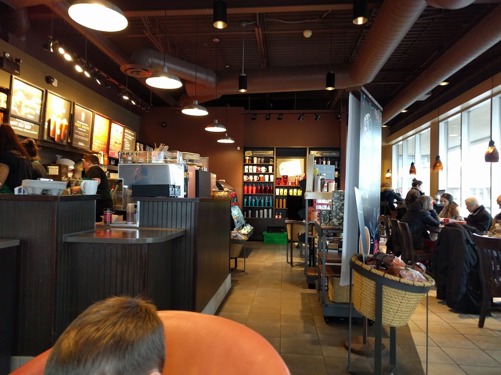 Starbucks | 1508 Upper James St, Hamilton, ON L9B 1K3, Canada | Phone: (905) 318-5151