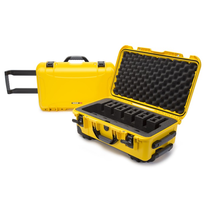 Nanuk Case by Plasticase | 1059 Bd des Entreprises, Terrebonne, QC J6Y 1V2, Canada | Phone: (450) 628-1006