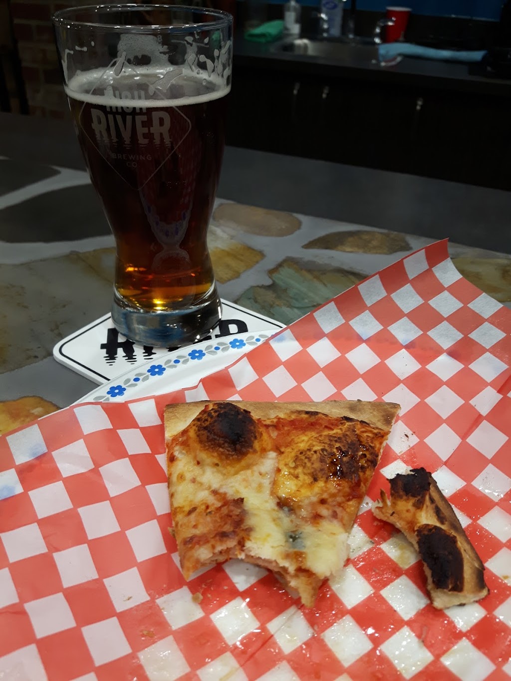 High River Brewing Company | 510G 21 St SE, High River, AB T1V 2A7, Canada | Phone: (403) 649-2002