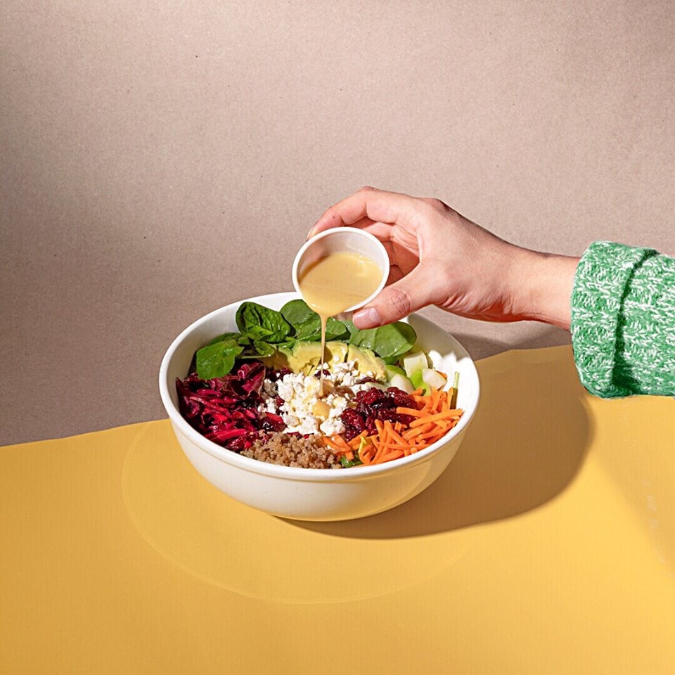 Freshii | 2475 Appleby Line, Burlington, ON L7L 0B6, Canada | Phone: (289) 745-0043