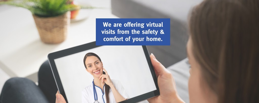 Ontario Virtual Doctors 911 - OVD911 | Located inside Walmart, 90 Dundas St E, Waterdown, ON L9H 0C2, Canada | Phone: (647) 952-0683