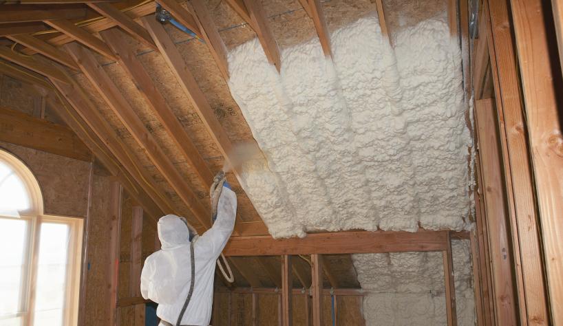 Spray Foam Kings | 19 Hawkins Dr, North York, ON M6M 2W5, Canada | Phone: (647) 641-6881