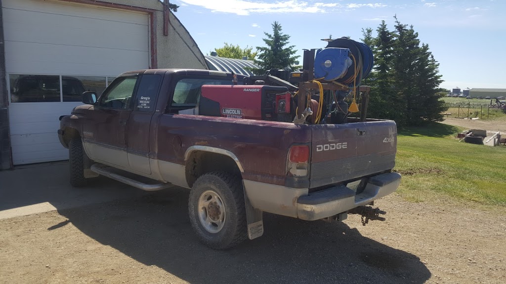 Gregs Mobile Welding And Tire | Lost River No. 313, SK S0G 2N0, Canada | Phone: (306) 221-3100