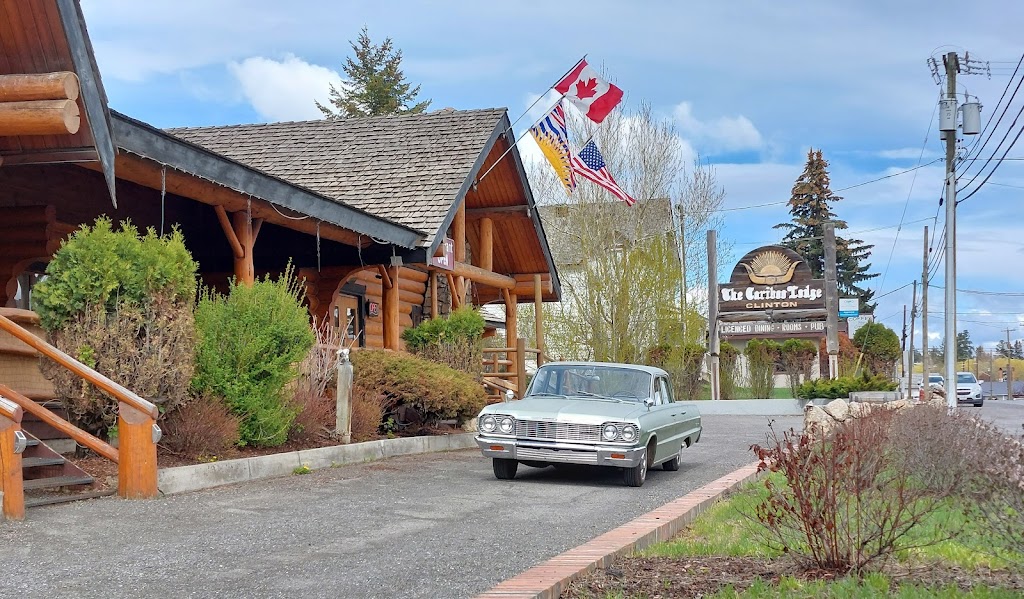 Cariboo Lodge | 1414 Cariboo Hwy, Clinton, BC V0K 1K0, Canada | Phone: (250) 459-7992