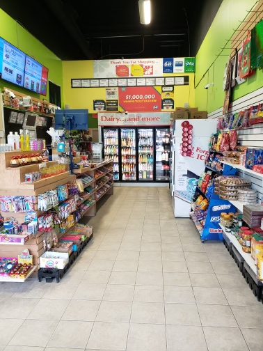 Pluto Bitcoin ATM (Inside Daisy Mart) | 10385 Weston Rd, Woodbridge, ON L4H 0J5, Canada | Phone: (855) 758-8628