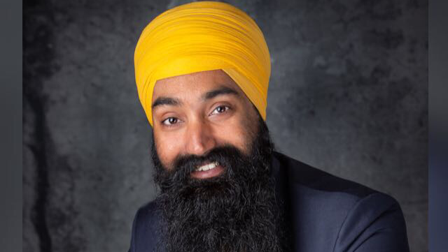 Sandhu Realtor | 555 Guelph St, Brampton, ON L0P 1K0, Canada | Phone: (416) 564-2666