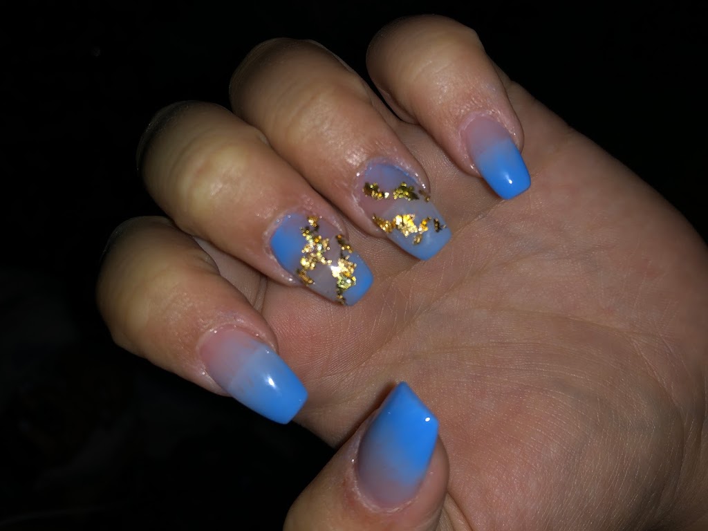 Q Nails | 410 Baseline Rd, Sherwood Park, AB T8H 2A7, Canada | Phone: (780) 464-0676