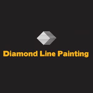 Diamond Line Painting | 417 Woodgate Pines Dr, Kleinburg, ON L4H 3X4, Canada | Phone: (416) 564-9713