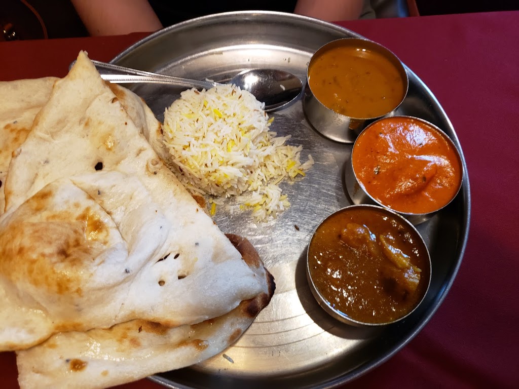 The Bombay Grill | 3480 Fairview St, Burlington, ON L7N 2R5, Canada | Phone: (905) 681-1227