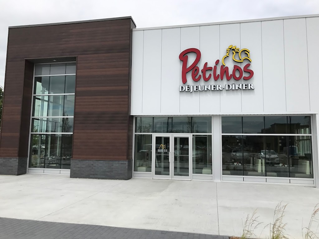 Petinos Blainville | 1435 Bd Michèle-Bohec, Blainville, QC J7C 0M4, Canada | Phone: (450) 433-1993