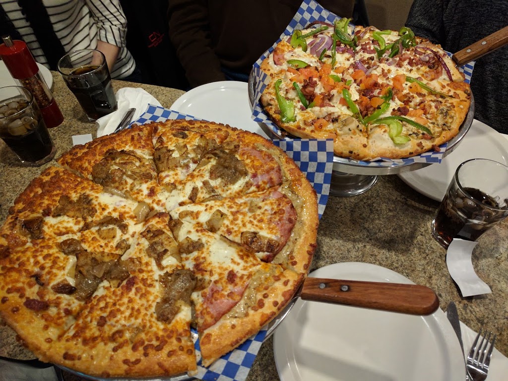 Pizza Haven | 36 2 Ave NE, Altona, MB R0G 0B0, Canada | Phone: (204) 324-8772