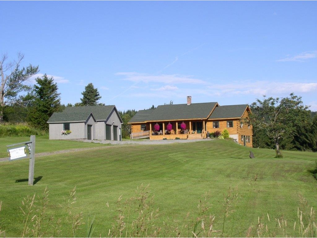 Sanville Real Estate | 1792 VT-58, Irasburg, VT 05845, USA | Phone: (802) 754-8457