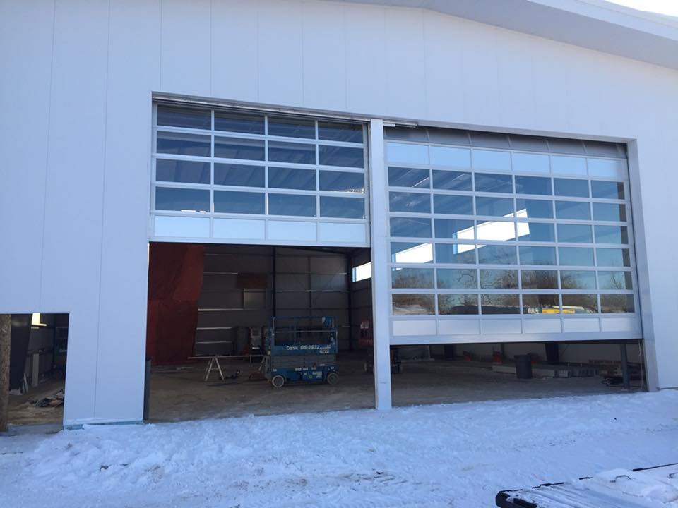 Reimer Overhead Doors | 21 Clearsprings Rd E, Steinbach, MB R5G 1V2, Canada | Phone: (204) 326-4556