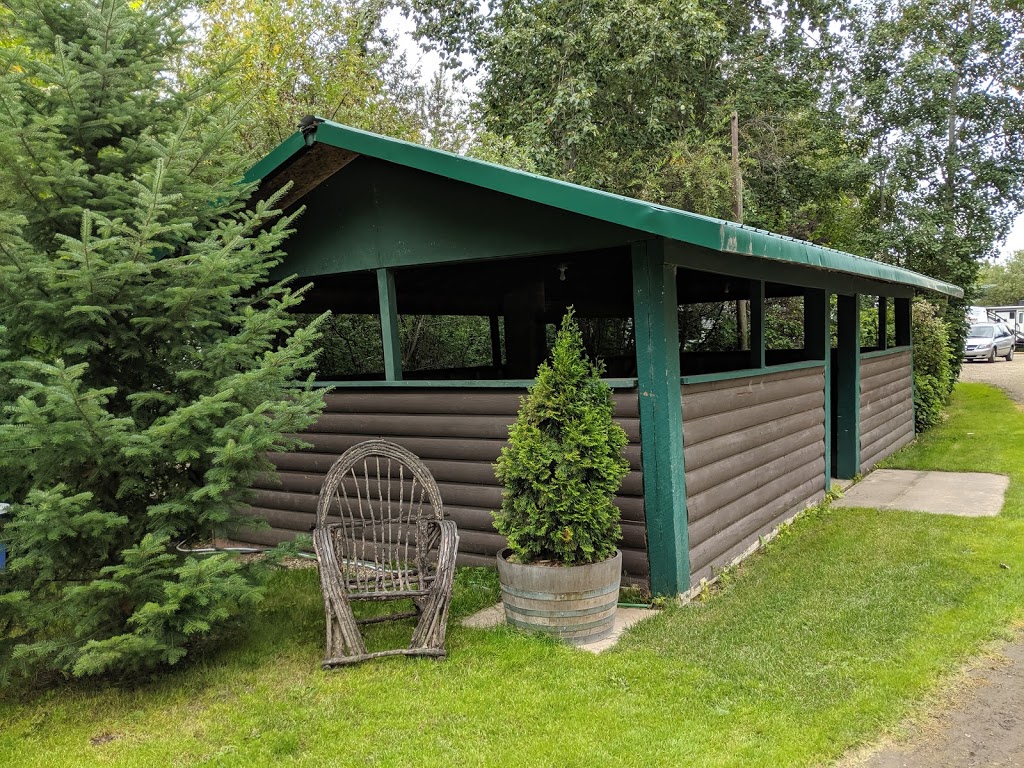 Hubbles Lake RV Resort | 53117 Range Rd 14 #8, Parkland County, AB T7Y 2T3, Canada | Phone: (780) 963-2845