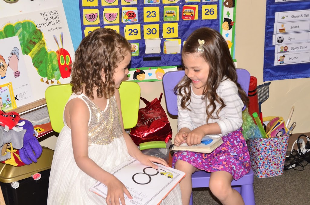 Learning Safari Preschool The | 2 Primrose Blvd, Sherwood Park, AB T8H 1G2, Canada | Phone: (780) 410-0940