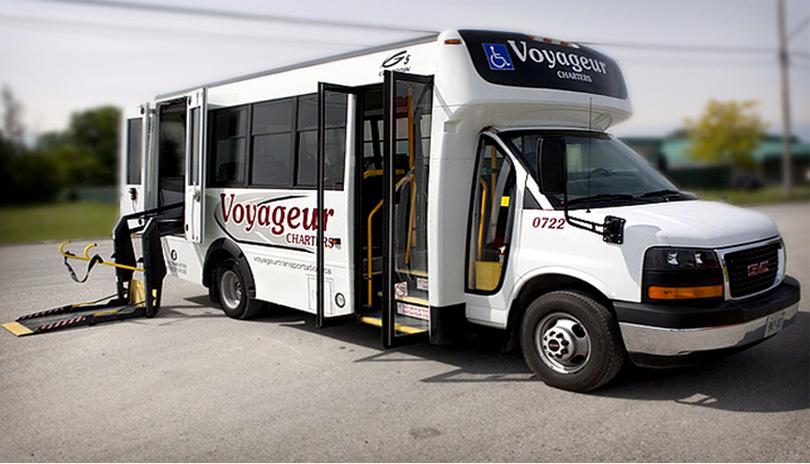 Voyago Medical Transportation- Hamilton Base | 486 Arvin Ave, Stoney Creek, ON L8E 2M9, Canada | Phone: (855) 263-7163