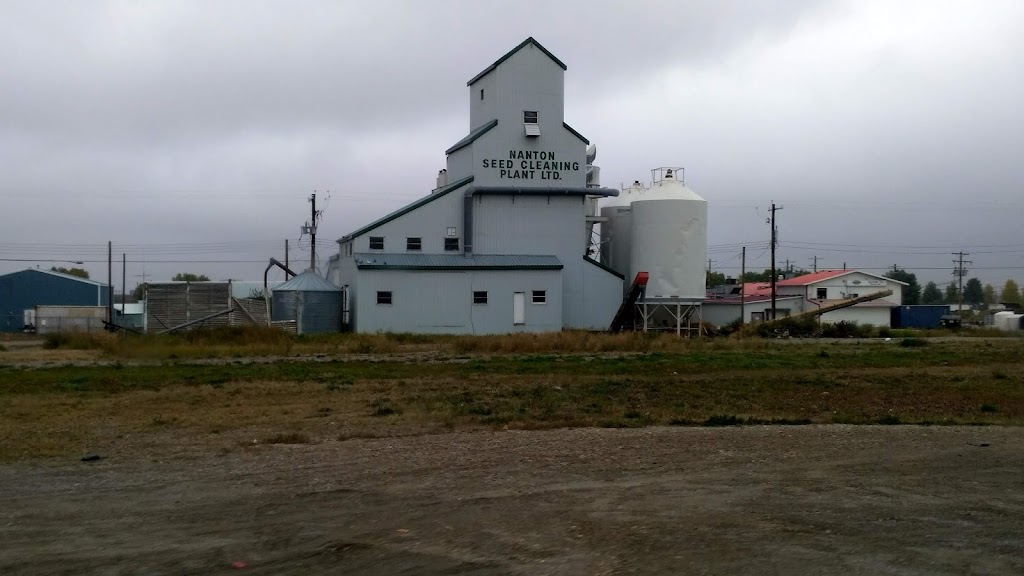 Nanton Seed | 2211 19 Ave, Nanton, AB T0L 1R0, Canada | Phone: (306) 500-5522