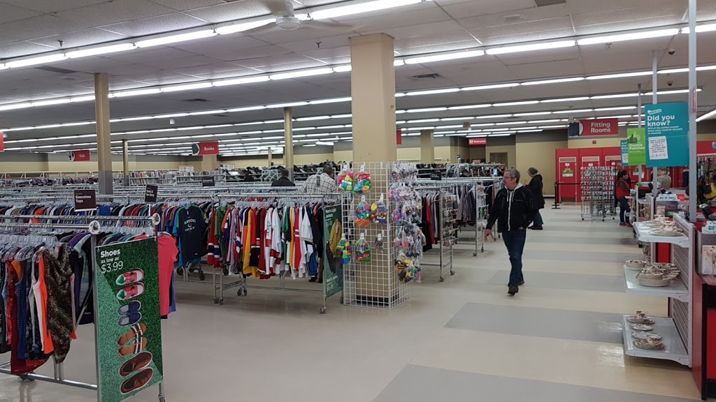 Value Village | 104 58 Ave SE, Calgary, AB T2H 0N7, Canada | Phone: (403) 255-5501