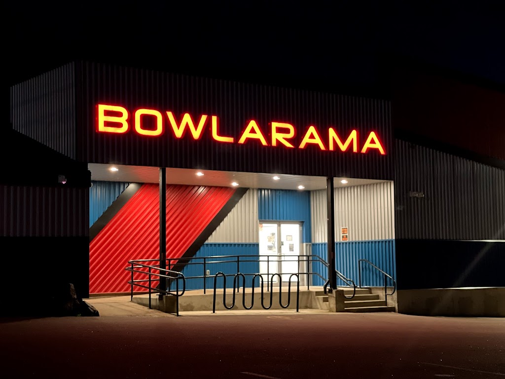 Bowlarama Entertainment Centre | 476 Gauvin Rd, Dieppe, NB E1A 1M8, Canada | Phone: (506) 857-9464