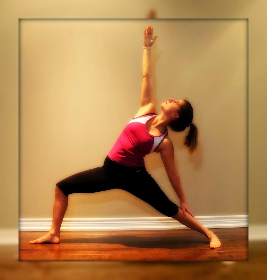 Yoga N Art | 201 Wedgewood Dr, Cambridge, ON N1S 4P7, Canada | Phone: (519) 740-1822