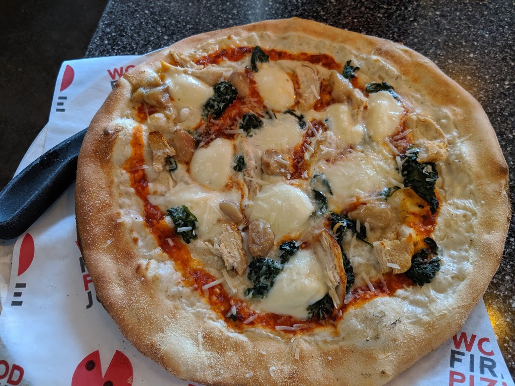 Pie Wood Fired Pizza Joint - Torrance | 2641 Muskoka District Road 169, Torrance, ON P0C 1M0, Canada | Phone: (705) 762-8869