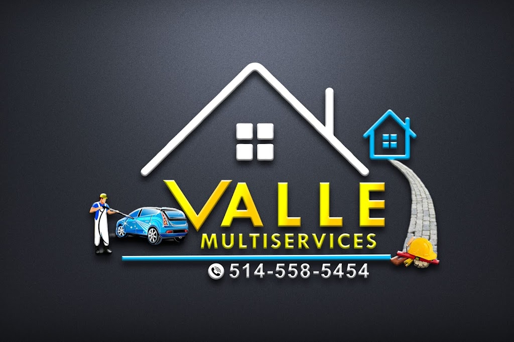 VALLE MULTISERVICES | 25e Av, Montréal, QC H1Z 4E1, Canada | Phone: (514) 558-5454