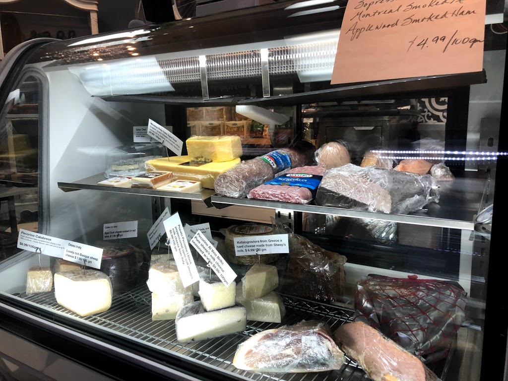 La Fromagerie | 209 Lexington Rd, Waterloo, ON N2K 2E1, Canada | Phone: (519) 240-6994