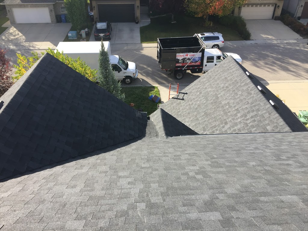 National Star Roofing Inc. | 2219 Glenwood Dr SW, Calgary, AB T3E 3Y7, Canada | Phone: (403) 477-7712