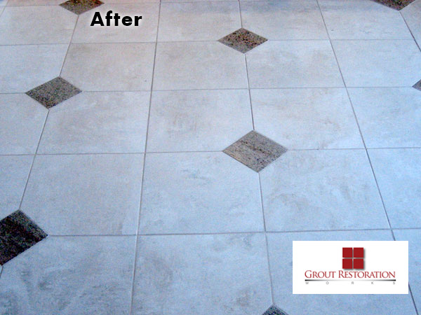 Grout Restoration Works Inc. | 90 Cozens Dr, Richmond Hill, ON L4E 4W5, Canada | Phone: (416) 273-8814