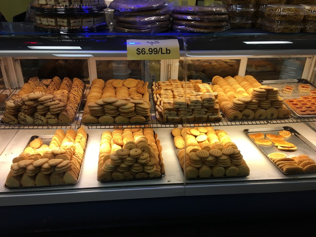 Ayam Bakery | 3095 Eglinton Ave E, Scarborough, ON M1J 2E9, Canada | Phone: (416) 269-2926