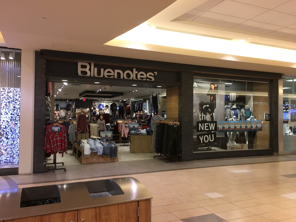 Bluenotes | 435 Stone Rd W Unit c01, Guelph, ON N1G 2X6, Canada | Phone: (519) 763-7279