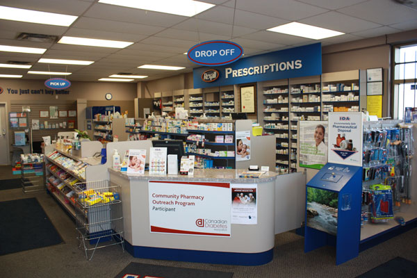 Whitby Medical Pharmacy | 3910 Brock St N, Whitby, ON L1R 3E1, Canada | Phone: (905) 444-9171