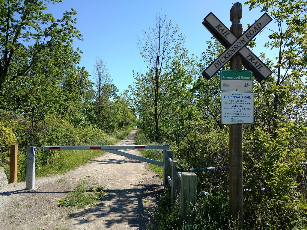 Chippewa Electric Rail Trail | Hamilton, ON L0R 1P0, Canada