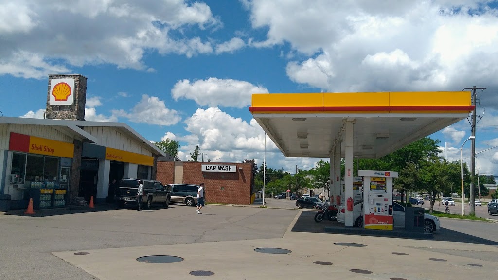 Shell | 10016 Bayview Ave, Richmond Hill, ON L4C 2K9, Canada | Phone: (905) 787-1442