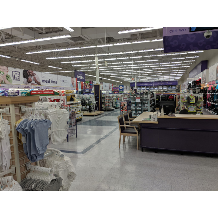 BabiesRUs | 4559 Hurontario St, Mississauga, ON L4Z 3L9, Canada | Phone: (905) 568-8697