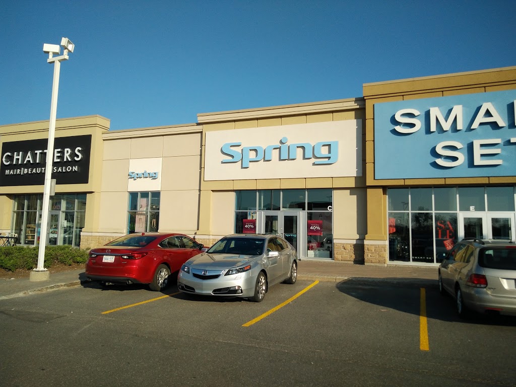 Call It Spring | 1365-C Woodroffe Ave C, Nepean, ON K2G 1V7, Canada | Phone: (613) 225-8327