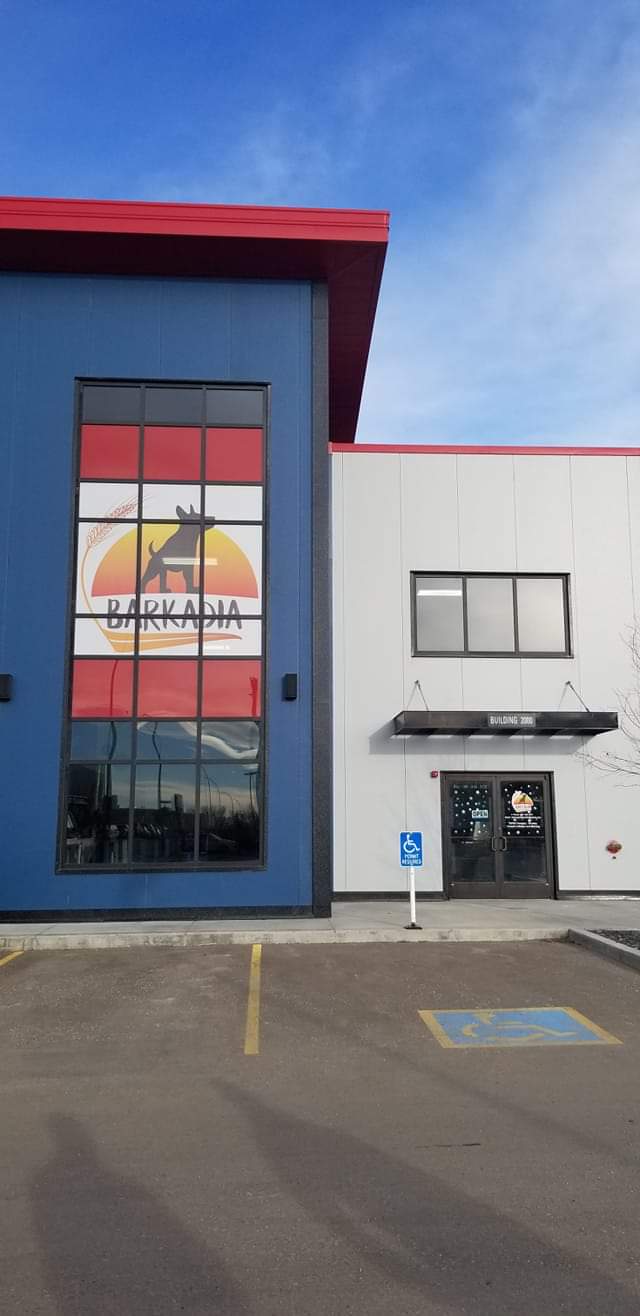 Barkadia | 109 Gateway Dr NE #2113, Airdrie, AB T4B 0J6, Canada | Phone: (587) 254-4077