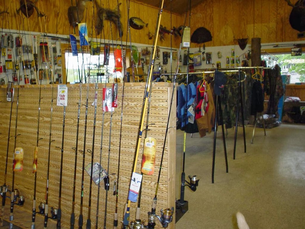 Mr Os Sporting Goods | 1670 E Main St, Newport, VT 05855, USA | Phone: (802) 334-5525