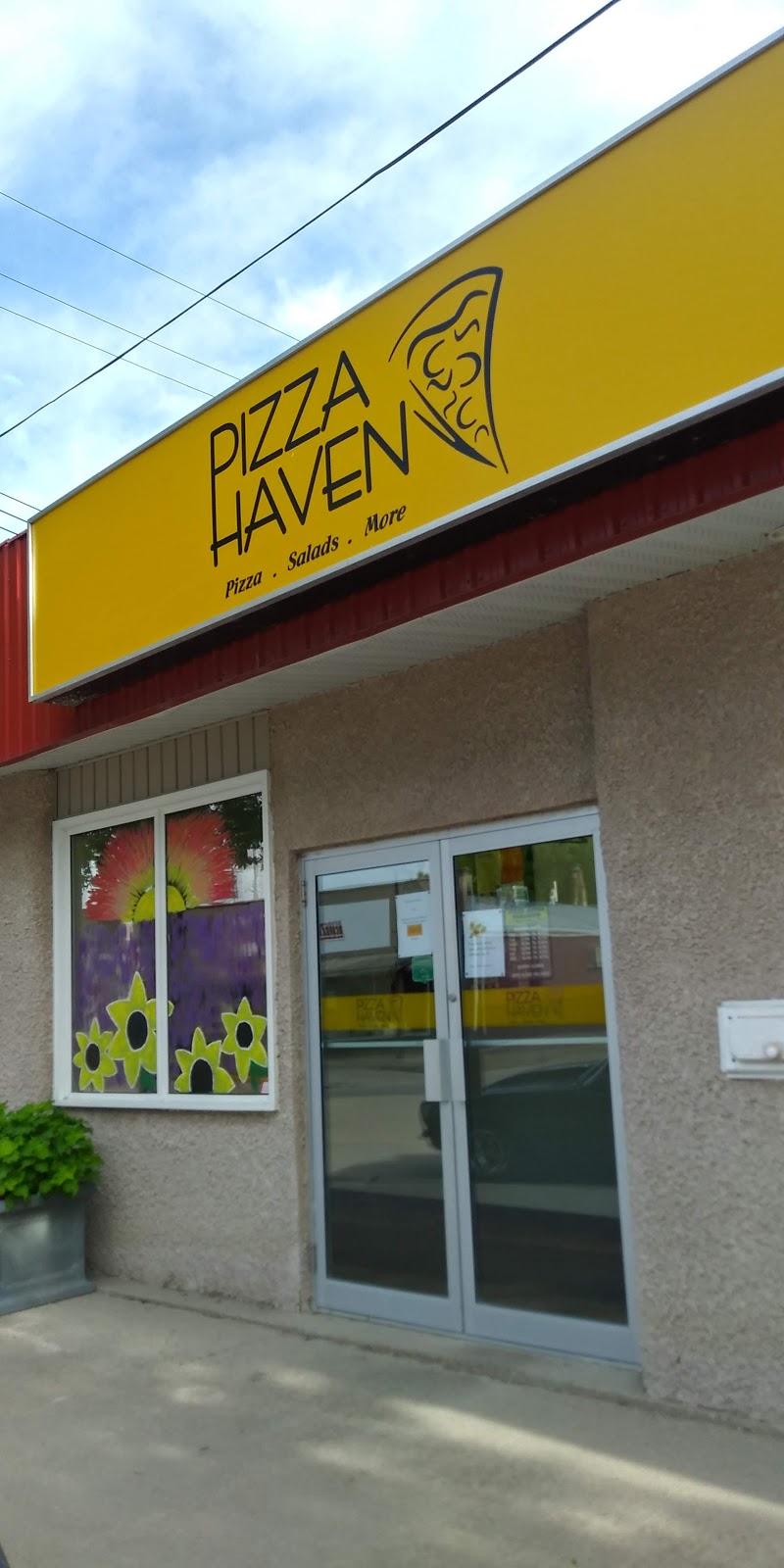 Pizza Haven | 36 2 Ave NE, Altona, MB R0G 0B0, Canada | Phone: (204) 324-8772