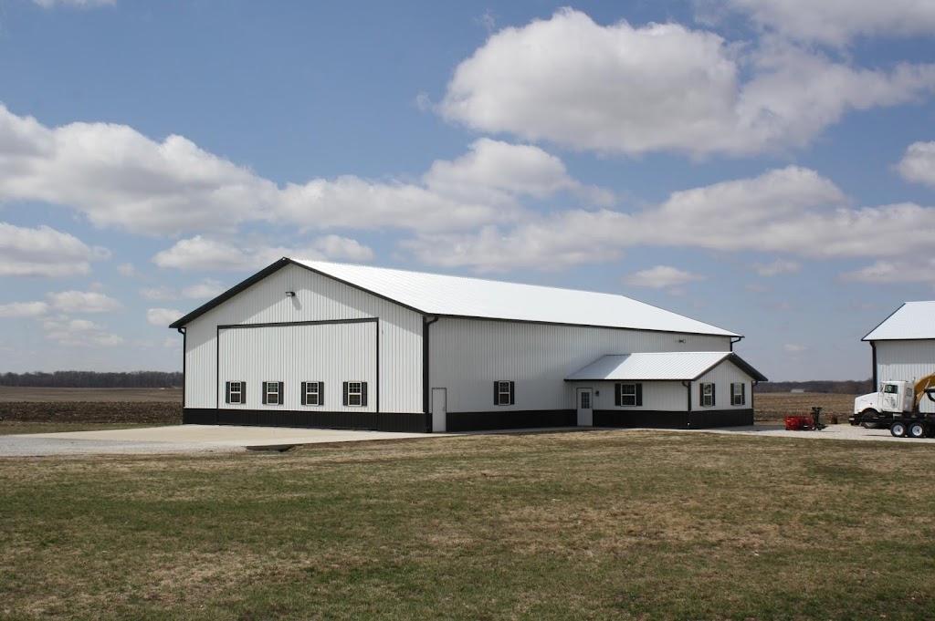 PowerLift Hydraulic Doors of Southern Alberta | 205065 Township Road 112 Lethbridge County, Picture Butte, AB T0K 1V0, Canada | Phone: (403) 732-4475