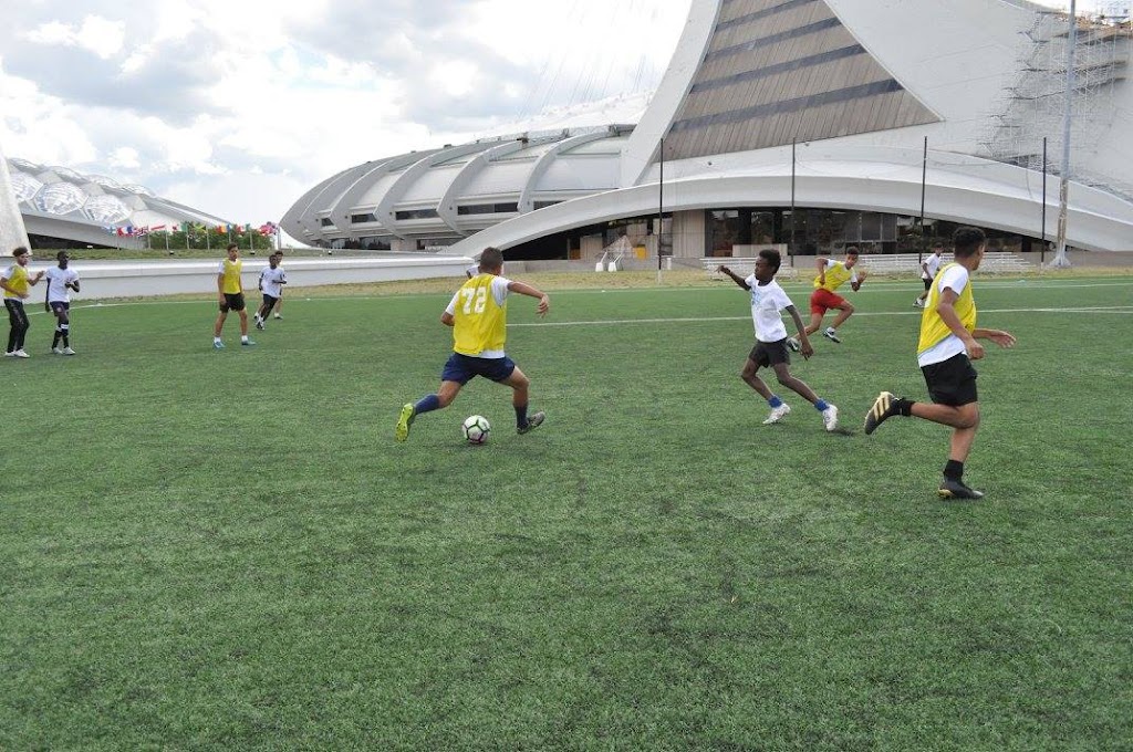 Académie de Soccer L Institut de Développement JMG | 285 Bd Lévesque E #43, Laval, QC H7G 1C5, Canada | Phone: (514) 495-0000