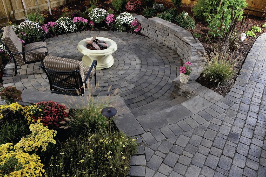 TLC Landscaping Design + Pools - Design Studio | 551 Oxford St W #206, London, ON N6H 0H9, Canada | Phone: (519) 661-6895