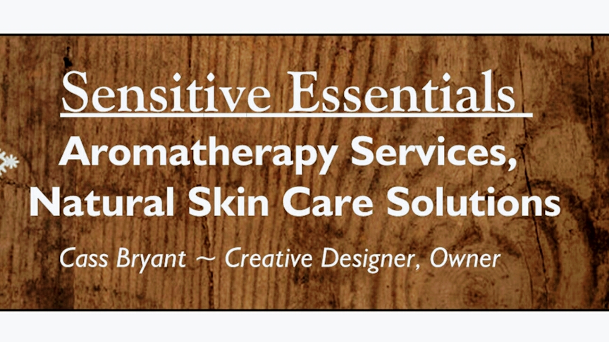 Sensitive Essentials | 22 Melrose St, Oshawa, ON L1H 6X9, Canada | Phone: (905) 431-2446