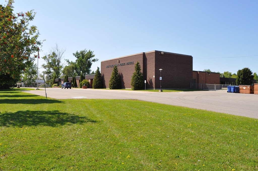 Jack Callaghan Public School | 5 Traceys Hill Rd, Kawartha Lakes, ON K9V 4R4, Canada | Phone: (705) 324-9931